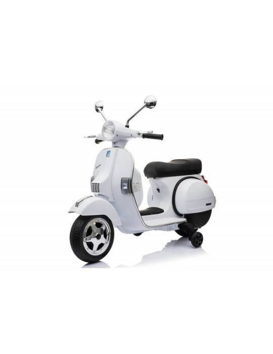 VESPA CLÁSICA PIAGGIO 12 V 