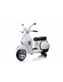 VESPA CLASSIC PIAGGIO 12 V ( various colors) 1 