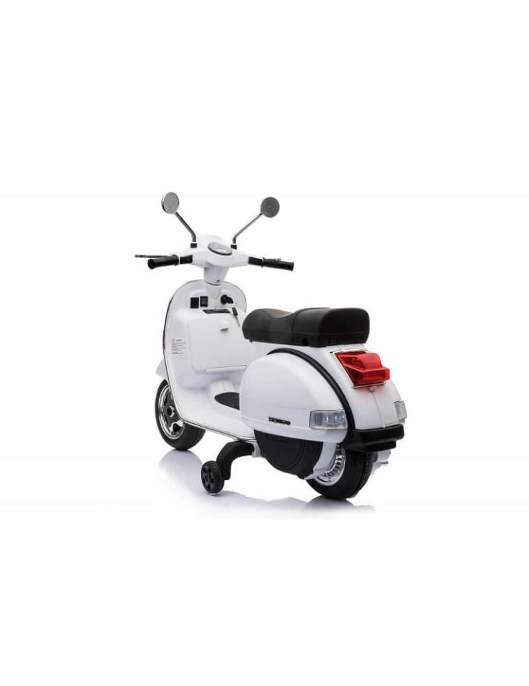 VESPA CLASSIC PIAGGIO 12 V ( various colors) 3  - Vista 2