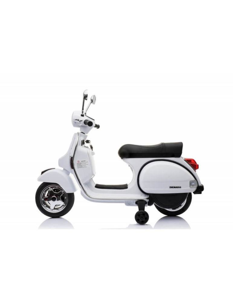 VESPA CLASSIC PIAGGIO 12 V ( various colors) 4  - Vista 3