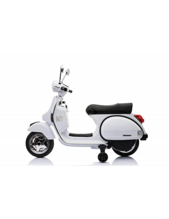 VESPA CLÁSICA PIAGGIO 12 V 