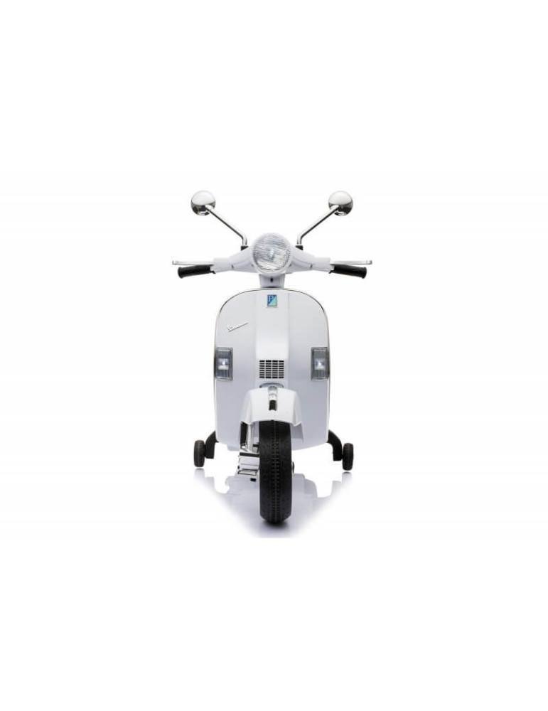 VESPA CLASSIC PIAGGIO 12 V ( various colors) 5  - Vista 4