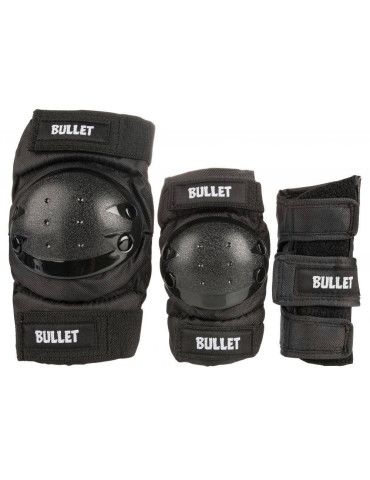 PROTECTIONS BLACK BULLET