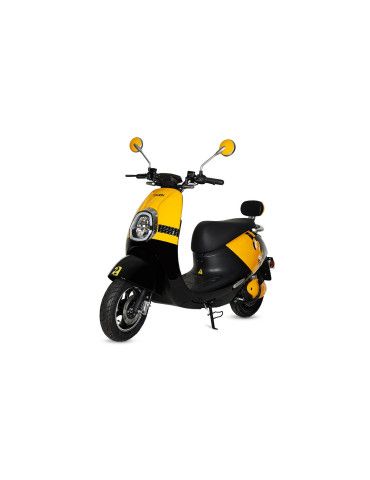 Scooter elétrico matriculable 800w - Moma-