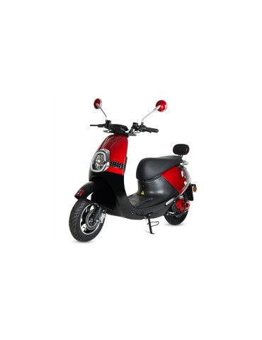 Scooter eléctrico matriculable 800w - Moma-