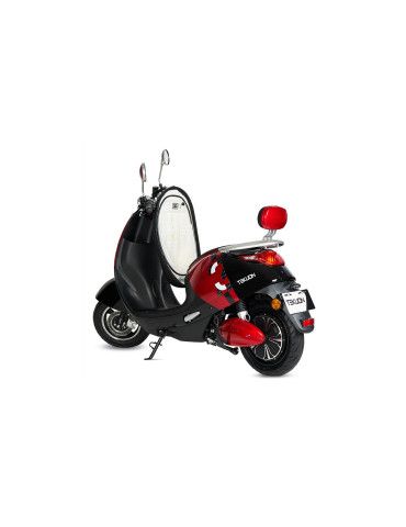 Scooter eléctrico matriculable 800w - Moma-