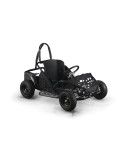 【ELECTRIC KART 48V AND 1000 W】With pneumatic wheels