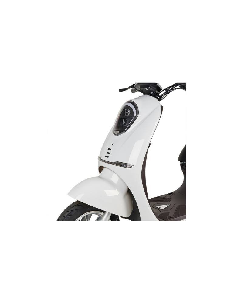 ELECTRIC MOTORCYCLE-ENROLLED - BEAUTIFUL 1200W- 6  - Vista 5