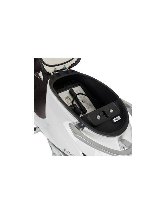 ▷ Moto eléctrica BELLA 1200 W XS MATRICULÁVEL [ NUEVO MODELO] ELÉCTRIC MOTES PARA ADULTADO 