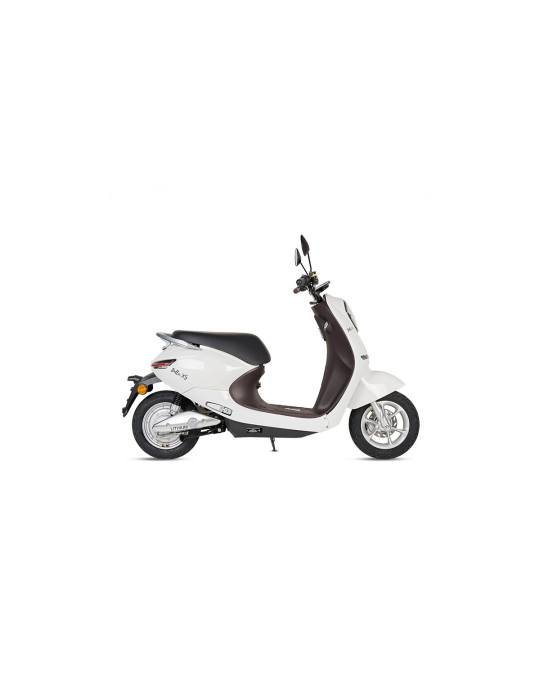 ▷ Moto eléctrica BELLA 1200 W XS MATRICULÁVEL [ NUEVO MODELO] ELÉCTRIC MOTES PARA ADULTADO 