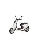 ▷ Motocicletta elettrica BELLA 1200 W XS REGISTRABILE [ NUEVO MODELO]