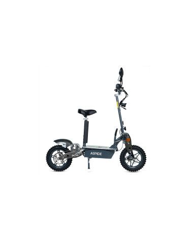 Electric Scooter Aspide 2000 w