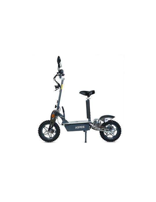 Scooter elettrico Aspide 2000W o scooter elettrico con sedile.