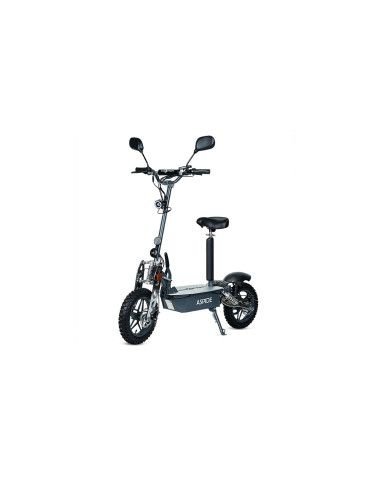Scooter elettrico 2000w