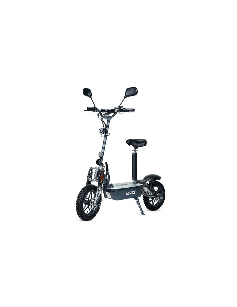 Scooter electric 2000w
