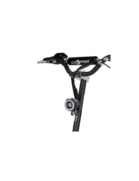 【PATINETE ELÉTRICO MATRICULABLE】SPIRIT 1000W SCOOTERS ELÉTRICOS 