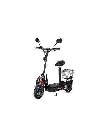 【PATINETE ELÉCTRICO MATRICULABLE】SPIRIT 1000W ó 1800W  2