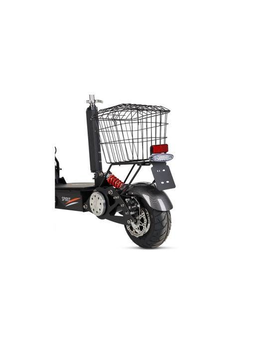 Scooter Électrique-Inscrits 1000w 4 