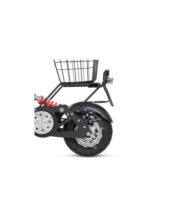 【PATINETE ELÉTRICO MATRICULABLE】SPIRIT 1000W SCOOTERS ELÉTRICOS 