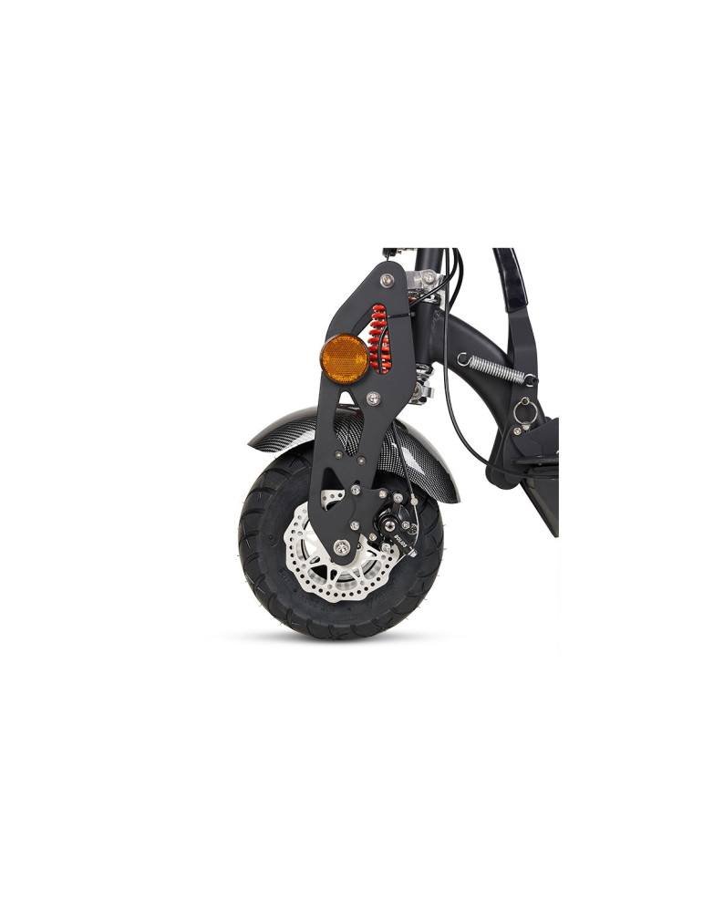 Scooter Elettrico-Iscritti 1000w 7 