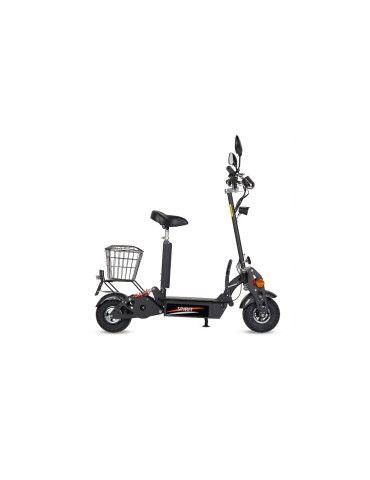 Scooter Electric-Enrolled 1000w