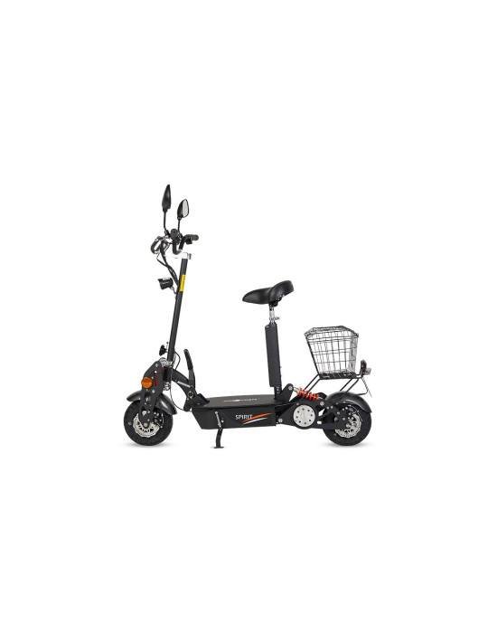 Scooter Électrique-Inscrits 1000w 8 