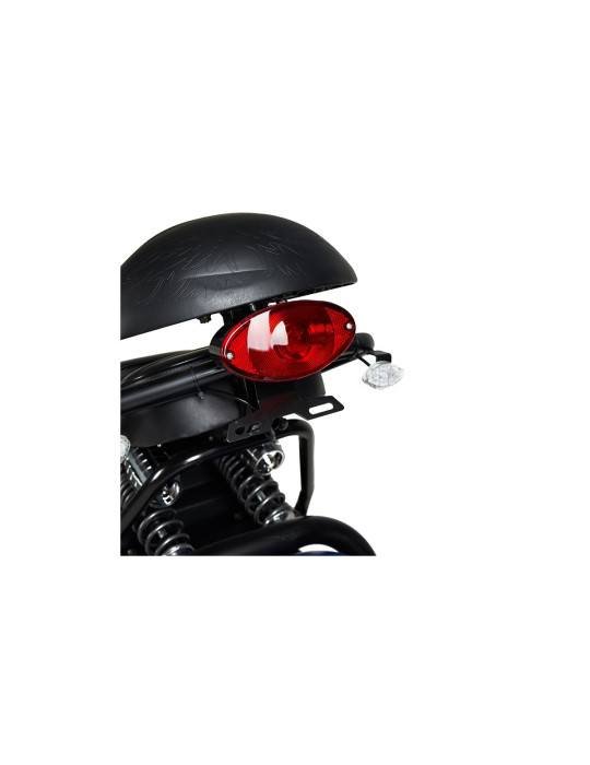 Electrical Patine Maverick II - Cityco Motor 1500W. MATRICULABLE 7 