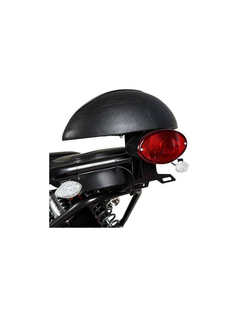 Electrical Patine Maverick II - Cityco Motor 1500W. MATRICULABLE 8 