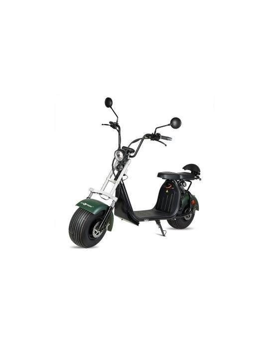 Electrical Patine Maverick II - Cityco Motor 1500W. MATRICULABLE 1 