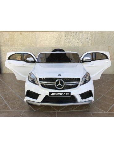 MERCEDES BENZ A45 CHILD WITH remote CONTROL