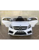 MERCEDES BENZ CLA45 CHILD WITH REMOTE CONTROL