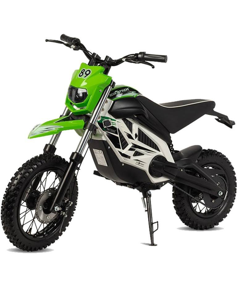 Mini Moto Child Cross 36v 12 Ah