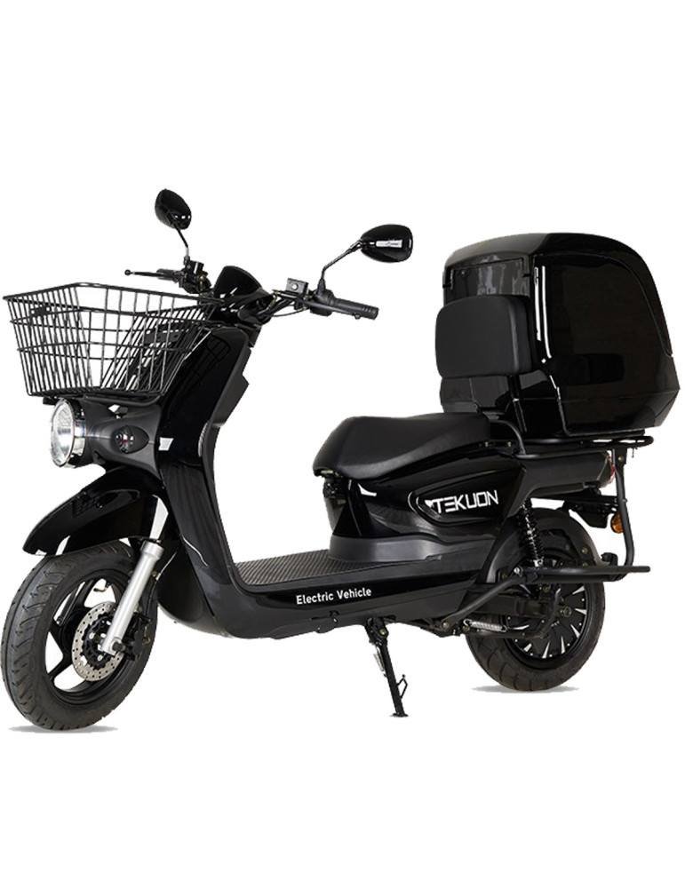 ELECTRIC MOTORCYCLE 2000W - TIME - ( GREAT DEAL) 2 