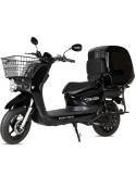 ELECTRIC MOTORCYCLE 2000W - TIME - ( GREAT DEAL) 2 