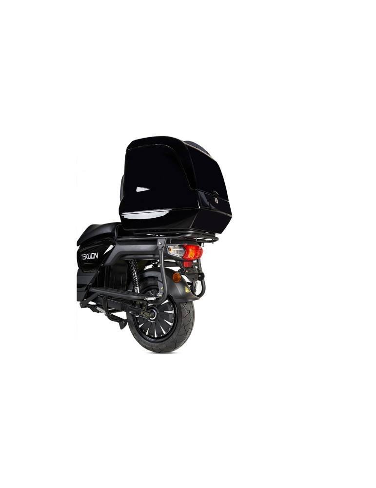 ELECTRIC MOTORCYCLE 2000W - TIME - ( GREAT DEAL) 5  - Vista 4