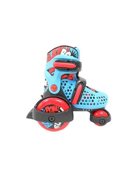 PATIN REGOLABILE STOMPER 2 