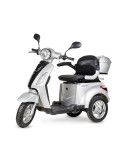 2020 Electrical trimoto with reduced mobility 2020】
