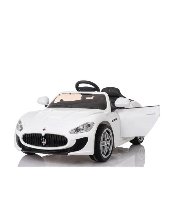 Coche infantil Maserati GC Sport 12V 2.4G