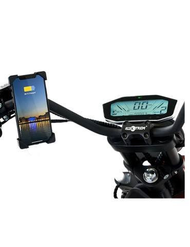  POTENTE SCOOTERS ELÉTRICOS  2