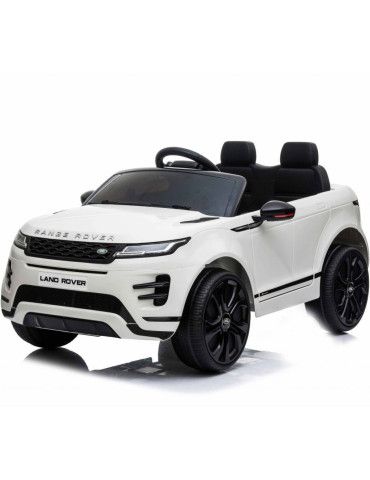 Range Rover eléctrico para niños Evoque 12 v