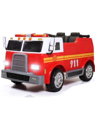copy of FIRE TRUCK 12V ( 1...