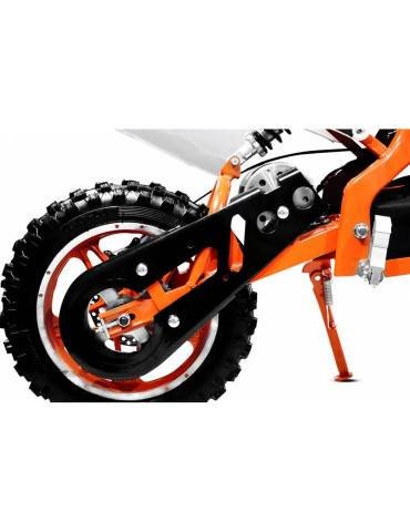 Moto para Niños 36v y 800w