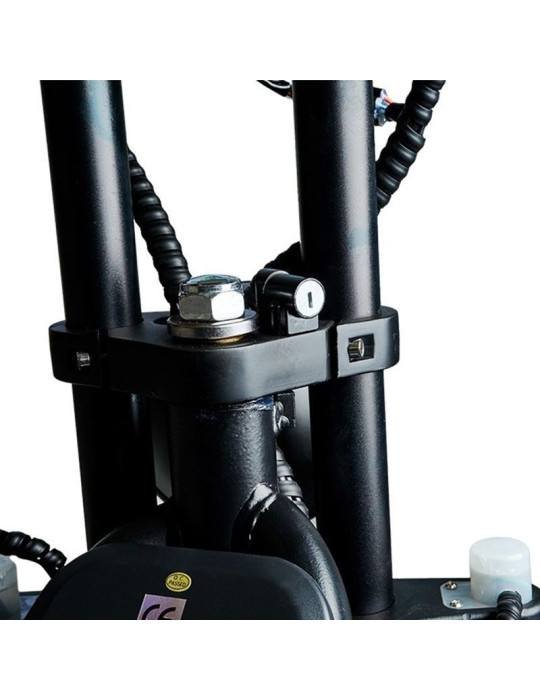 15OOW REGISTERABLE ELECTRIC MOTORCYCLE 11 