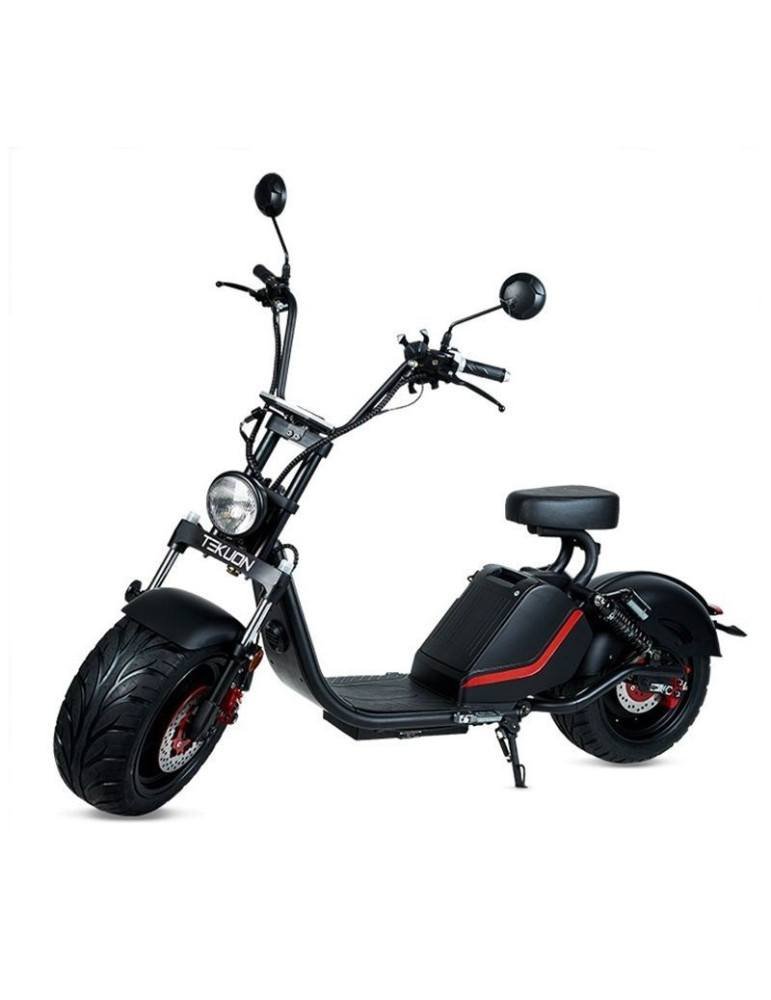 15OOW REGISTERABLE ELECTRIC MOTORCYCLE 1 