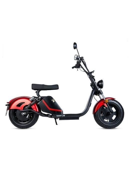 15OOW REGISTERABLE ELECTRIC MOTORCYCLE 15 