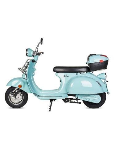 BELLA 3000W REGISTRABLE ELECTRIC MOTORCYCLE [ 2021] 1  2