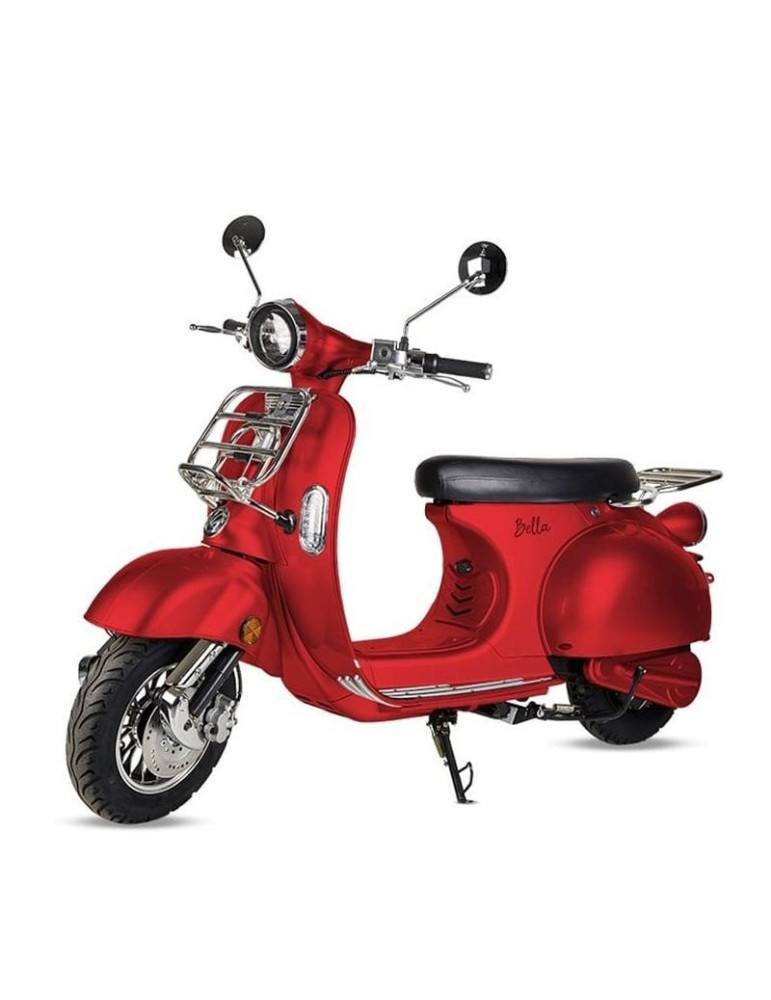 ▷ MOTO ELÉCTRICA BELLA 3000W PARA REGISTO ELÉCTRIC MOTES PARA ADULTADO 