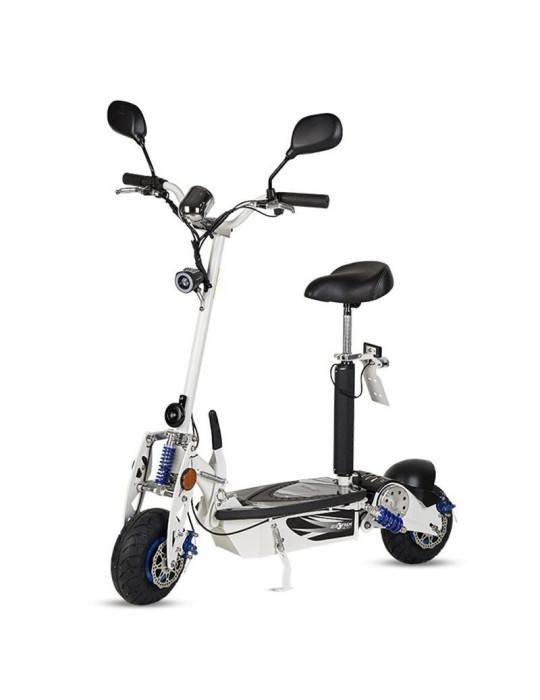 Scooter elettrico iscrivibile ROCKET 1000W 9 