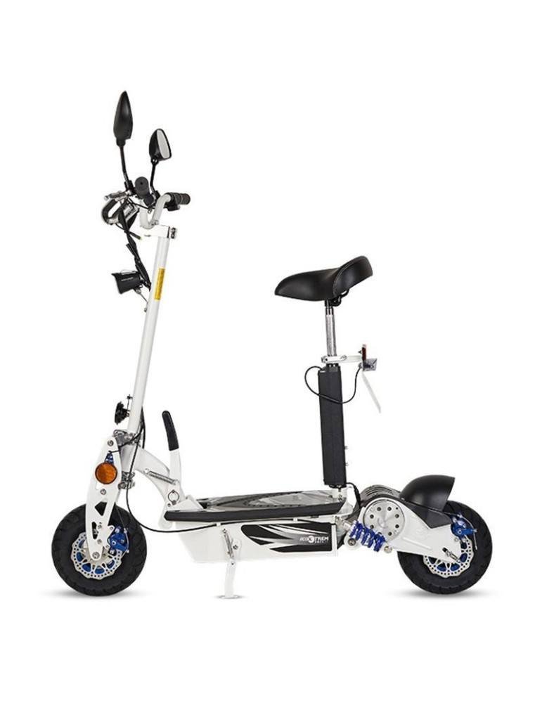 Patinete eléctrico Matriculable ROCKET 1000W [ 2021] 12 