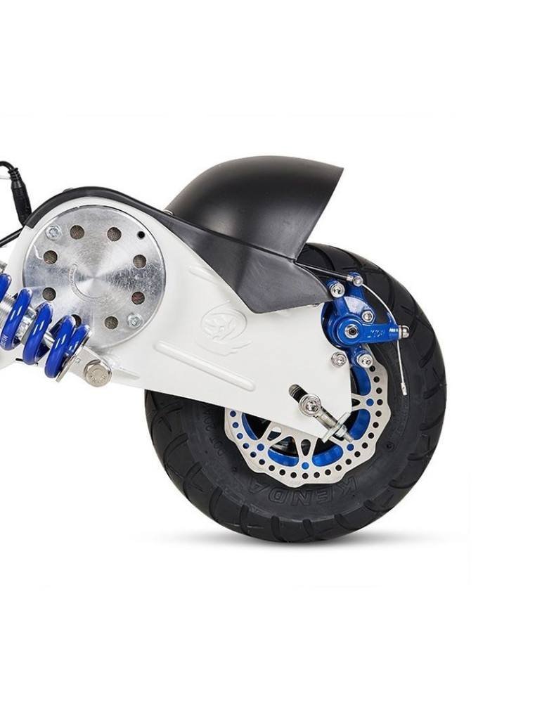 Scooter elettrico iscrivibile ROCKET 1000W 18 
